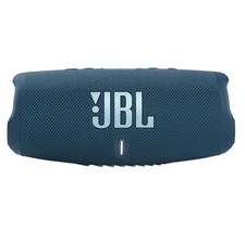 JBL Charge 5 Blue Bluetooth