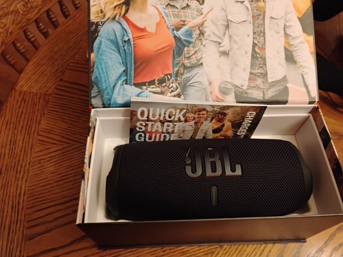 Jbl charge wifi portable - jbl,