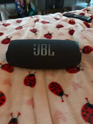Jbl charge portable - charge, 5