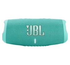 JBL Charge 5 Teal Bluetooth