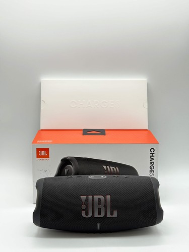 Jbl charge black - charge,
