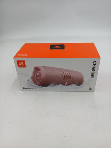 Jbl charge portable - 5,