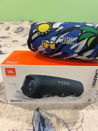 Jbl charge portable - charge,