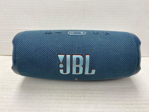 Used jbl charge - 5, portable