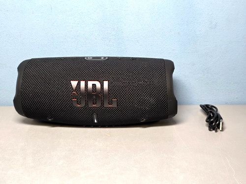 Jbl charge portable - jbl, 5