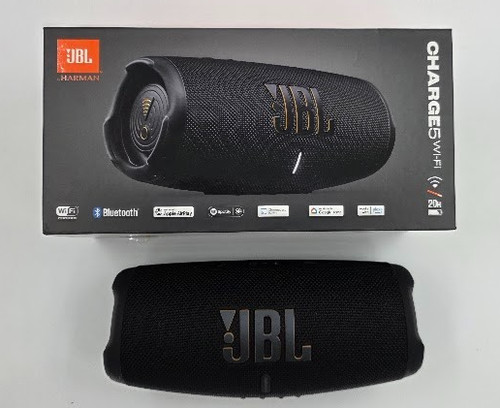 Jbl charge wireless - jbl,