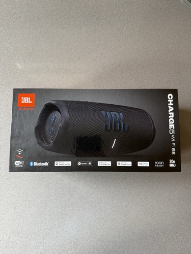 Jbl charge fi - jbl, se