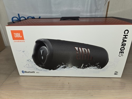 Jbl charge portable speaker - charge,