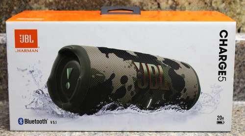 Jbl charge camo print - charge,