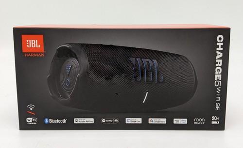 Jbl charge fi se - jbl,