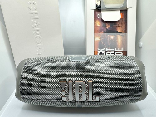Jbl charge portable - charge,