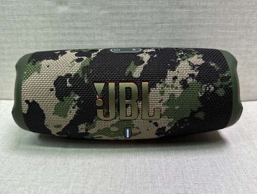 Jbl charge portable - charge, 5