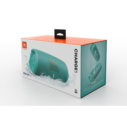 Jbl charge portable - jbl, 5