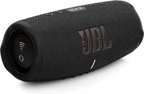 Jbl charge wifi bluetooth - 5,