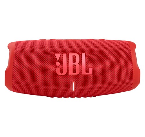 Jbl charge red bluetooth - 5,