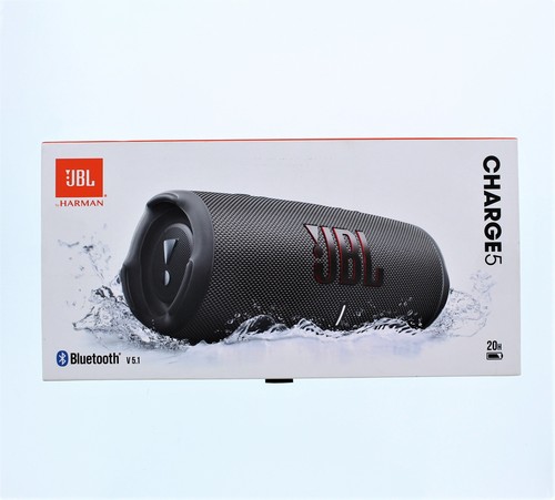 Jbl harman charge 5 - jbl,