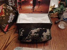 JBL - CHARGE 5 Portable