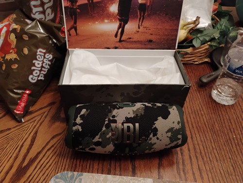 Jbl charge 5 portable - jbl,