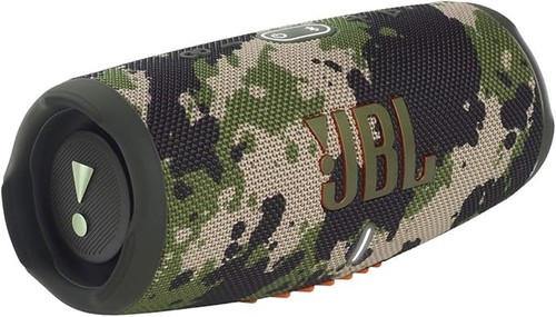 Jbl charge portable - charge, 5