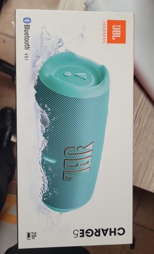 Jbl charge portable - jbl,