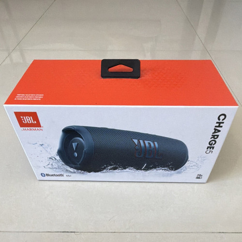 Jbl charge portable - charge, 5