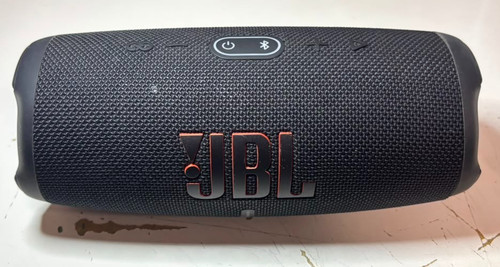 Used jbl charge - used, 5