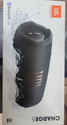 Jbl charge5 portable - jbl,