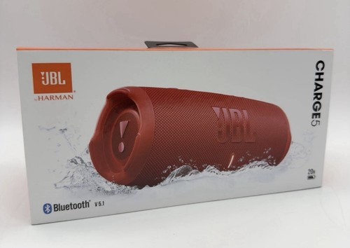 Jbl charge portable - 5,