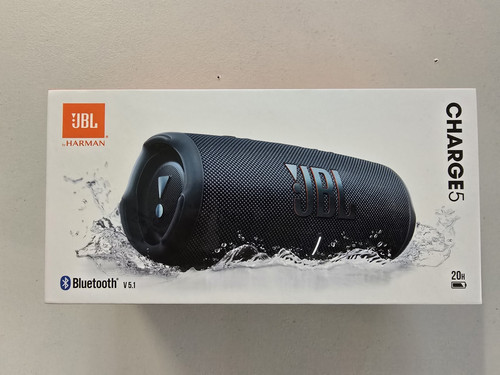 Jbl charge portable - jbl,