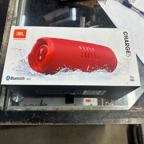 Jbl charge portable - jbl,