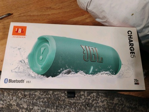 Jbl charge 5 - jbl,