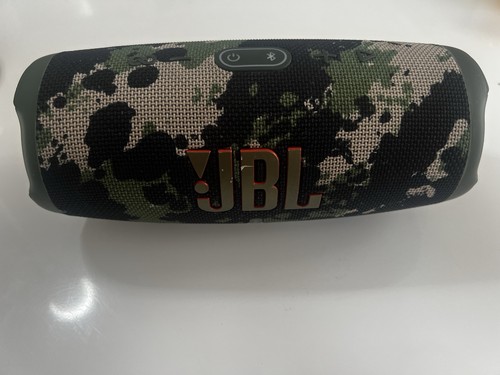 Jbl charge portable - jbl, 5