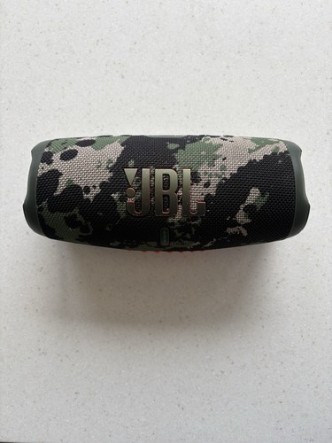 Jbl charge camouflage - charge,