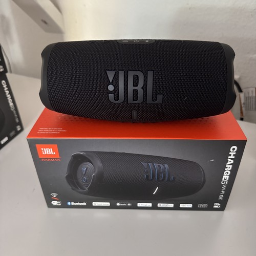 Jbl charge fi - 5, wi-fi