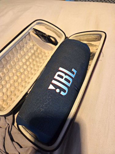 Jbl charge portable - charge,