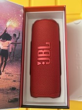 JBL Charge 5 Red Portable