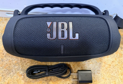 Jbl charge5 portable - jbl,