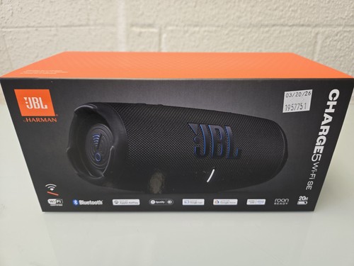 Jbl charge se - charge, wireless