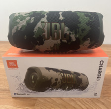 JBL Charge 5 Bluetooth Speaker