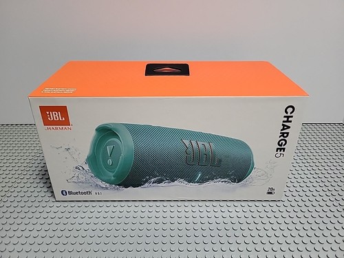 Jbl charge portable speaker - charge,