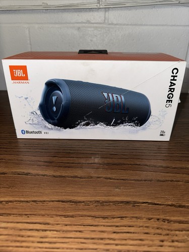 Jbl charge 2021 blue - jbl,