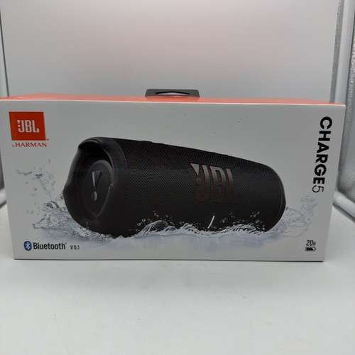 Jbl charge portable - jbl, 5