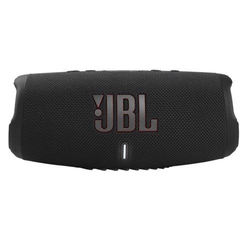 Jbl charge black - 5, bluetooth