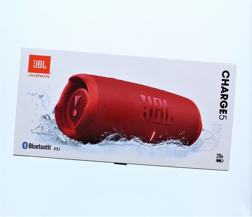 Jbl charge portable - charge,