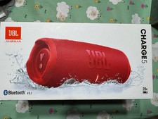 JBL Charge 5, Portable