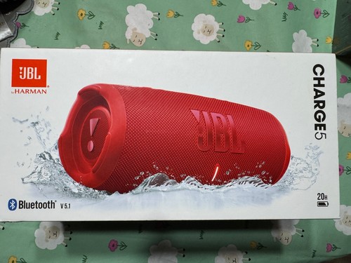 Jbl charge portable - jbl,