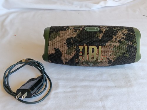 Jbl charge portable - jbl,