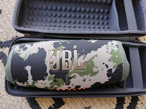 Jbl charge portable - -,
