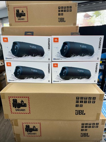 Jbl charge portable speaker - jbl,