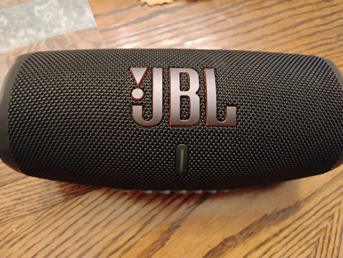 Jbl charge5 portable - -,